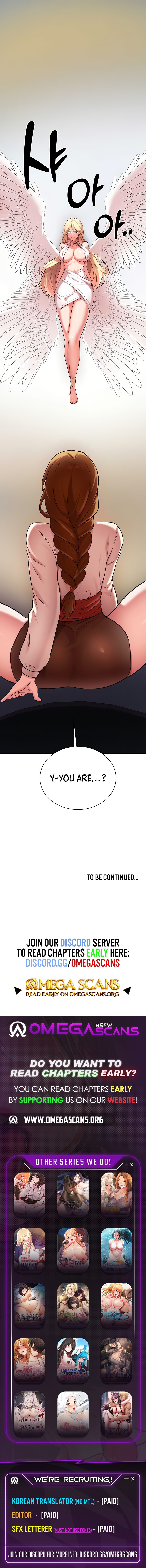 The Warrior Dissatisfied with Everyone - Chapter 39 - picture 8