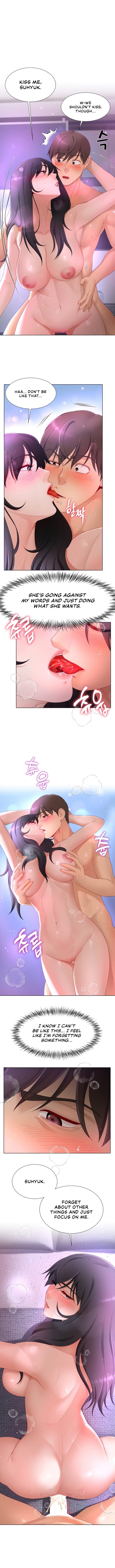 Wanna Become a Dad or a Boyfriend? - Chapter 11 - picture 1