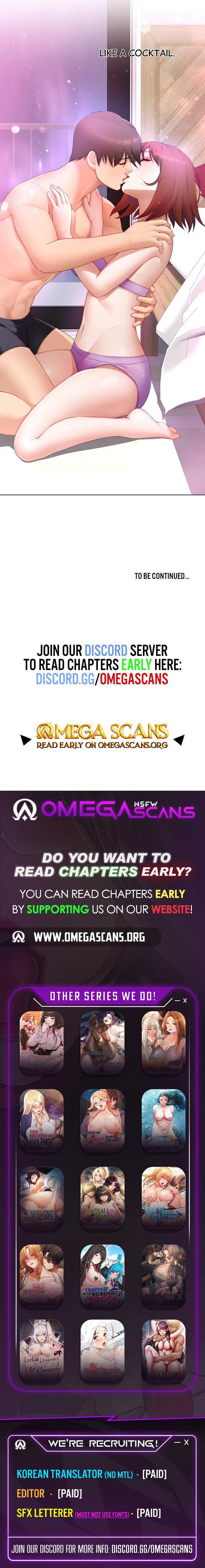 Wanna Become a Dad or a Boyfriend? - Chapter 13 - picture 7
