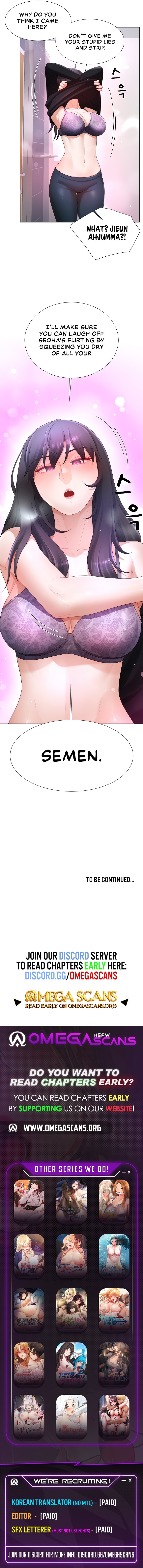 Wanna Become a Dad or a Boyfriend? - Chapter 23 - picture 7