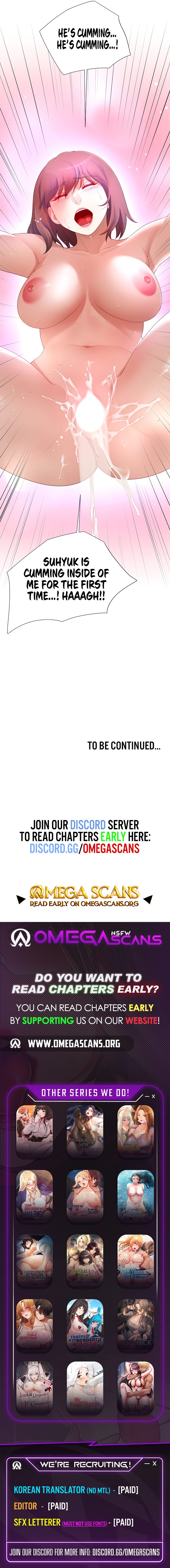 Wanna Become a Dad or a Boyfriend? - Chapter 32 - picture 8