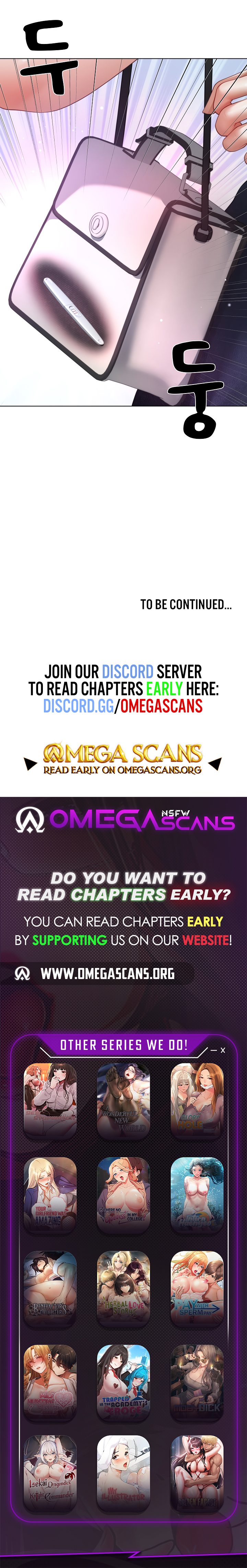 Wanna Become a Dad or a Boyfriend? - Chapter 37 - picture 7
