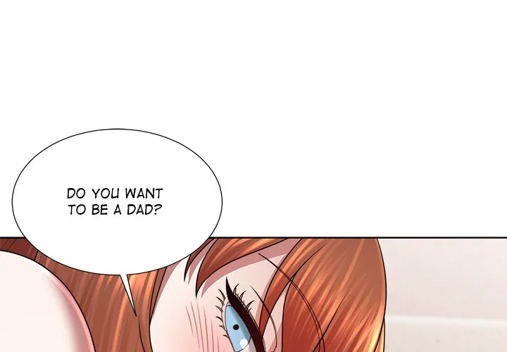 Wanna Become a Dad or a Boyfriend? - Chapter 46 - picture 0