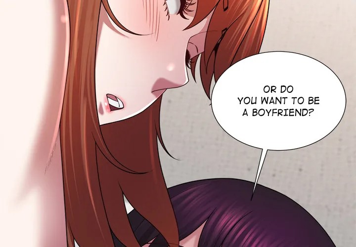 Wanna Become a Dad or a Boyfriend? - Chapter 46 - picture 1