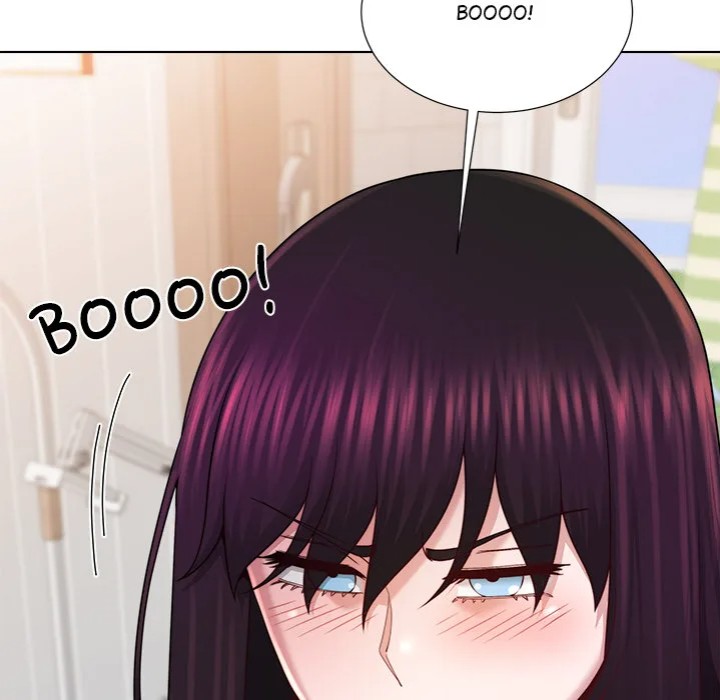Wanna Become a Dad or a Boyfriend? - Chapter 46 - picture 10