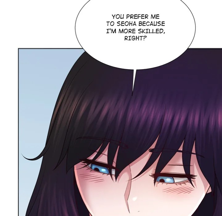 Wanna Become a Dad or a Boyfriend? - Chapter 46 - picture 103