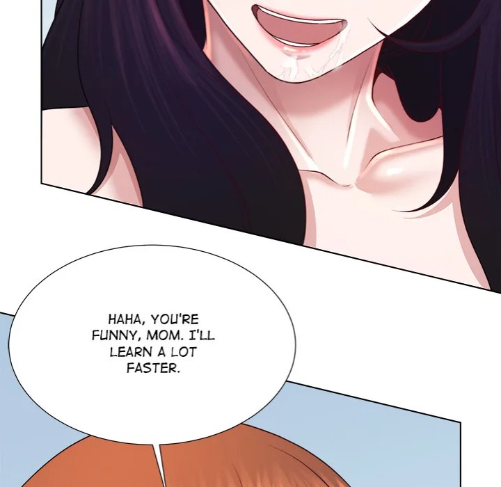 Wanna Become a Dad or a Boyfriend? - Chapter 46 - picture 104