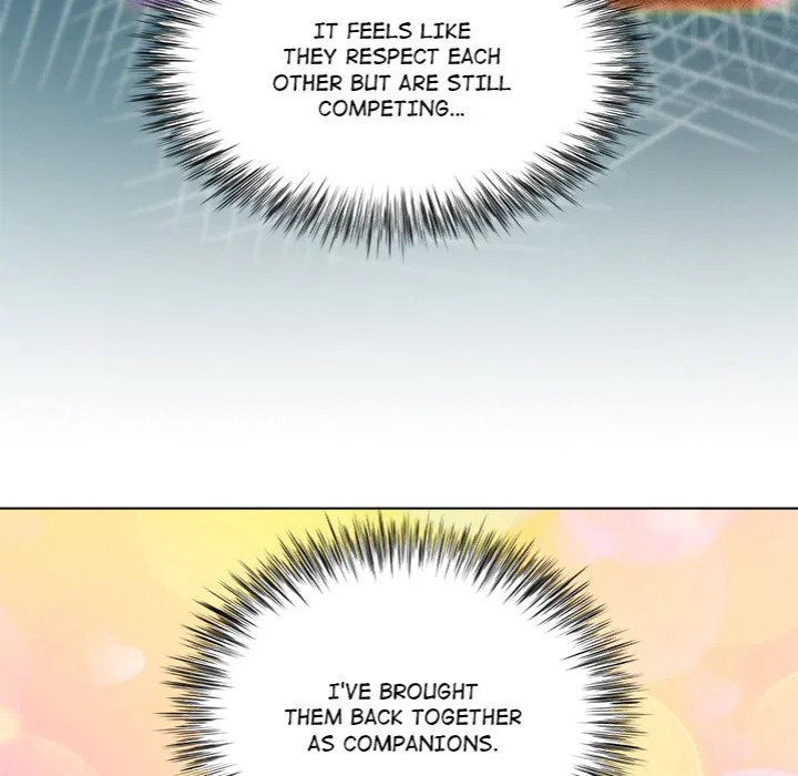 Wanna Become a Dad or a Boyfriend? - Chapter 46 - picture 111