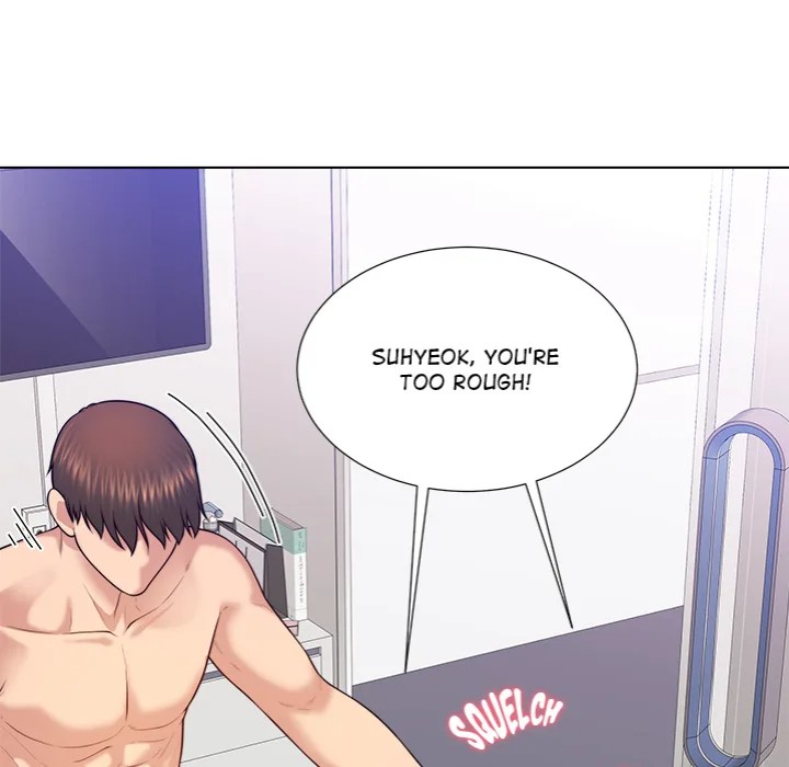 Wanna Become a Dad or a Boyfriend? - Chapter 46 - picture 118
