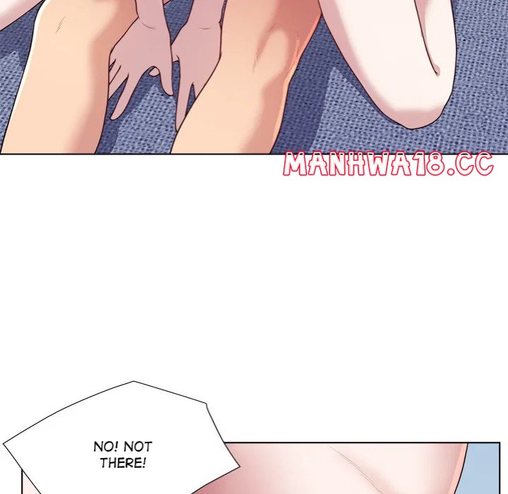 Wanna Become a Dad or a Boyfriend? - Chapter 46 - picture 125