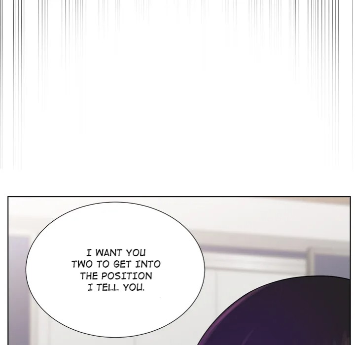 Wanna Become a Dad or a Boyfriend? - Chapter 46 - picture 131