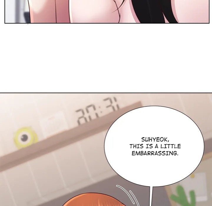 Wanna Become a Dad or a Boyfriend? - Chapter 46 - picture 133