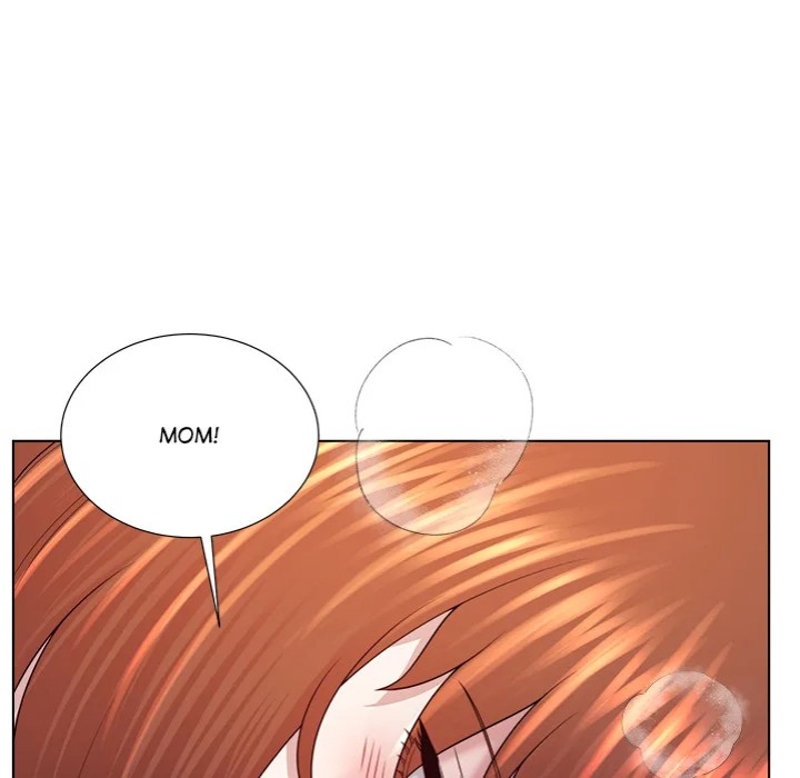 Wanna Become a Dad or a Boyfriend? - Chapter 46 - picture 140