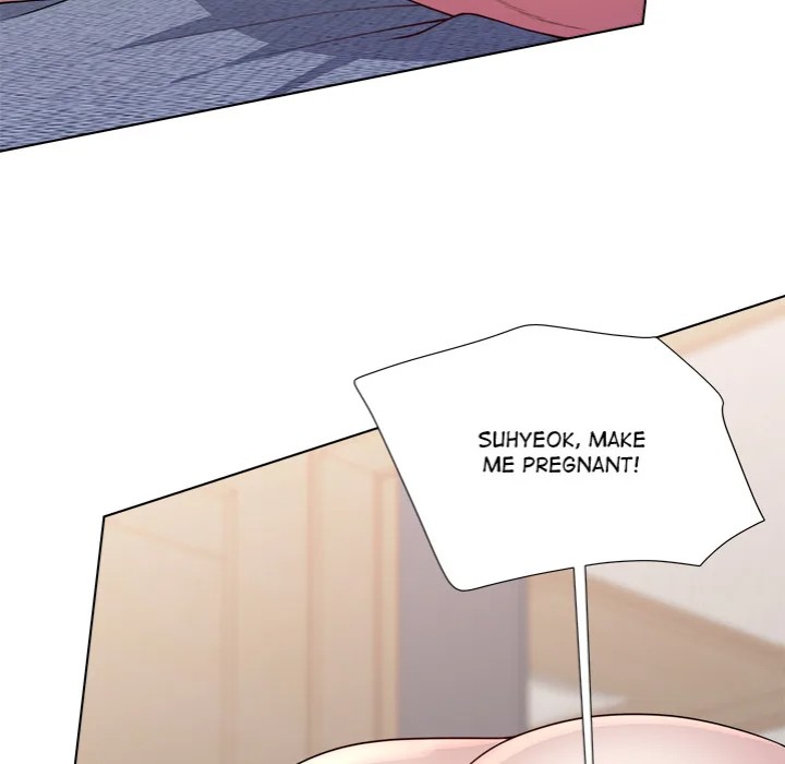 Wanna Become a Dad or a Boyfriend? - Chapter 46 - picture 144