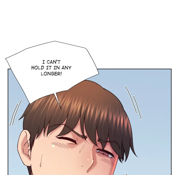 Wanna Become a Dad or a Boyfriend? - Chapter 46 - picture 149