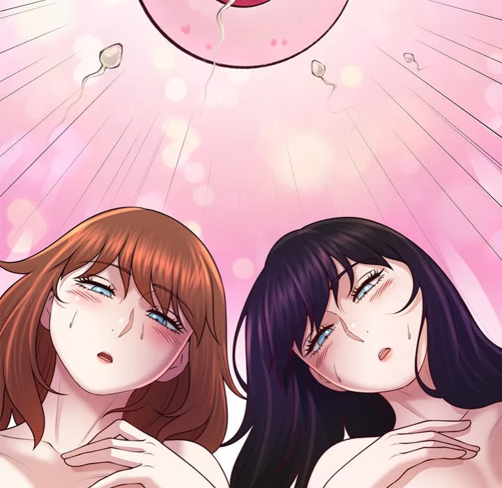 Wanna Become a Dad or a Boyfriend? - Chapter 46 - picture 158