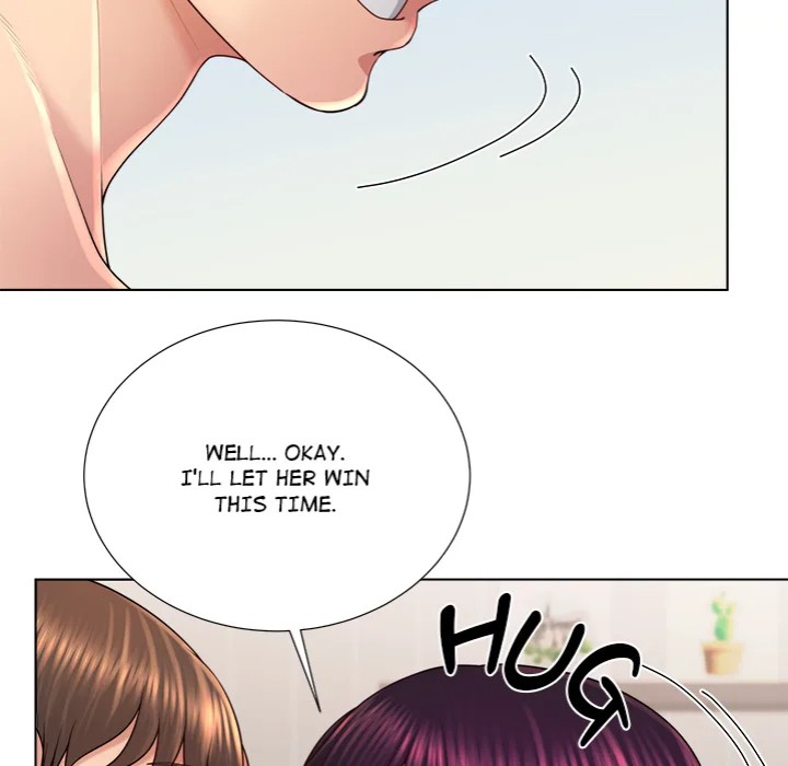 Wanna Become a Dad or a Boyfriend? - Chapter 46 - picture 16