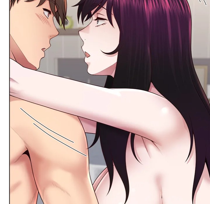 Wanna Become a Dad or a Boyfriend? - Chapter 46 - picture 17