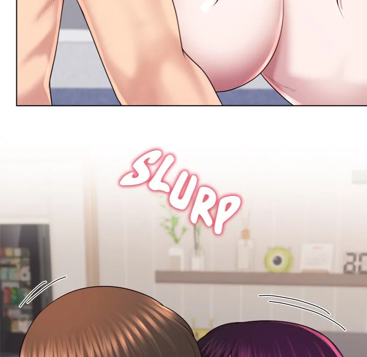 Wanna Become a Dad or a Boyfriend? - Chapter 46 - picture 18