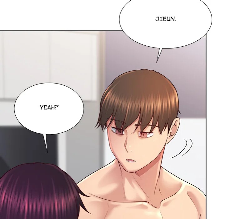 Wanna Become a Dad or a Boyfriend? - Chapter 46 - picture 34