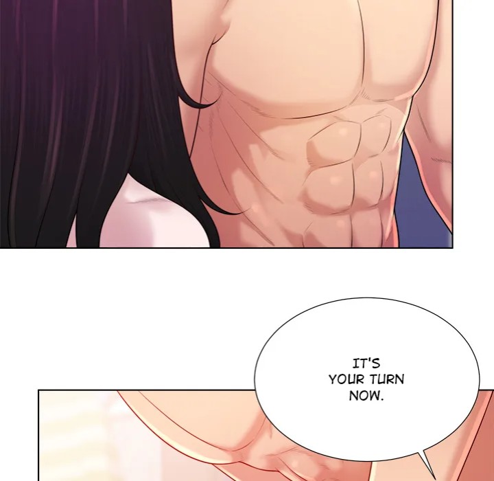 Wanna Become a Dad or a Boyfriend? - Chapter 46 - picture 35