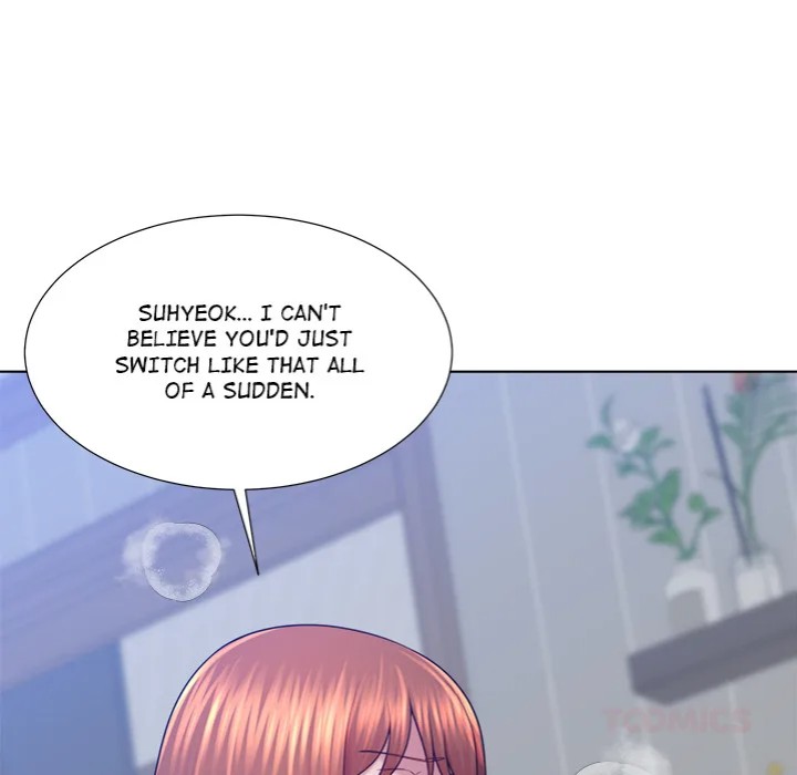 Wanna Become a Dad or a Boyfriend? - Chapter 46 - picture 38