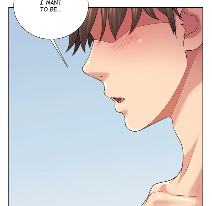 Wanna Become a Dad or a Boyfriend? - Chapter 46 - picture 4