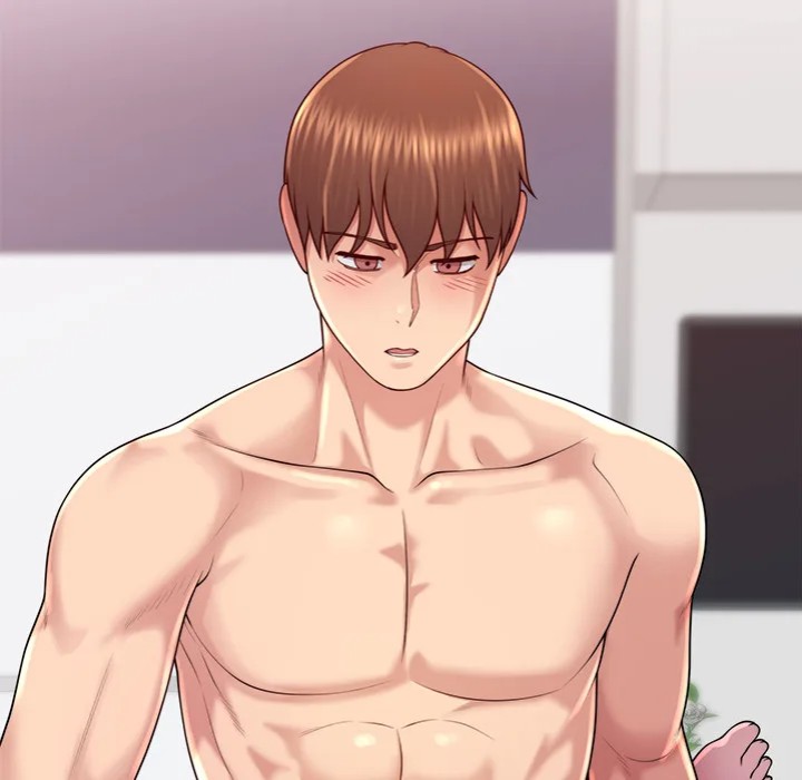 Wanna Become a Dad or a Boyfriend? - Chapter 46 - picture 42