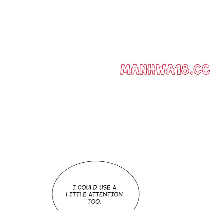 Wanna Become a Dad or a Boyfriend? - Chapter 46 - picture 45