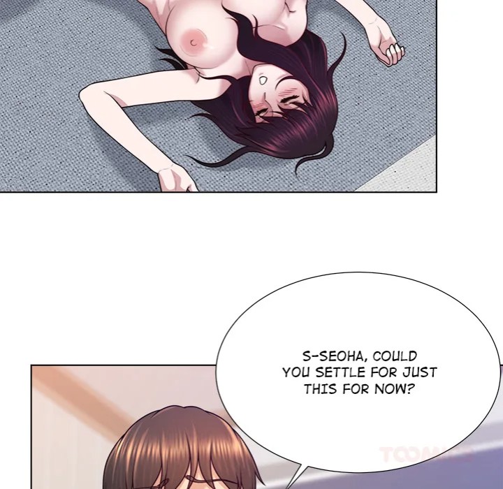 Wanna Become a Dad or a Boyfriend? - Chapter 46 - picture 47