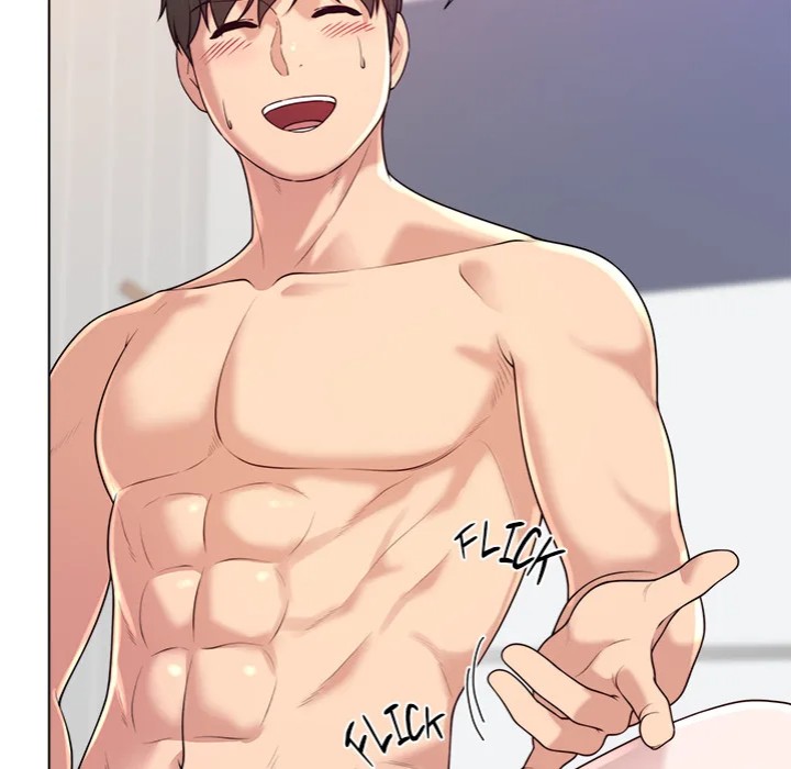 Wanna Become a Dad or a Boyfriend? - Chapter 46 - picture 48