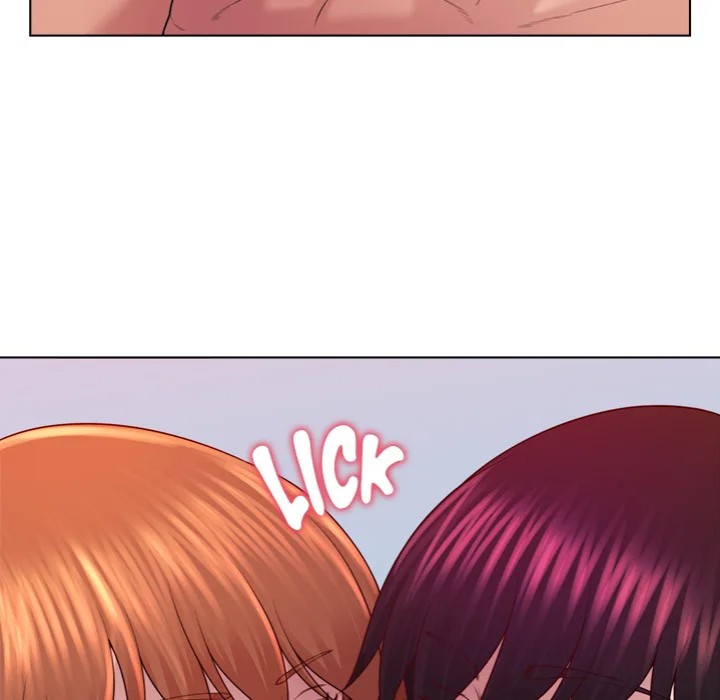 Wanna Become a Dad or a Boyfriend? - Chapter 46 - picture 70