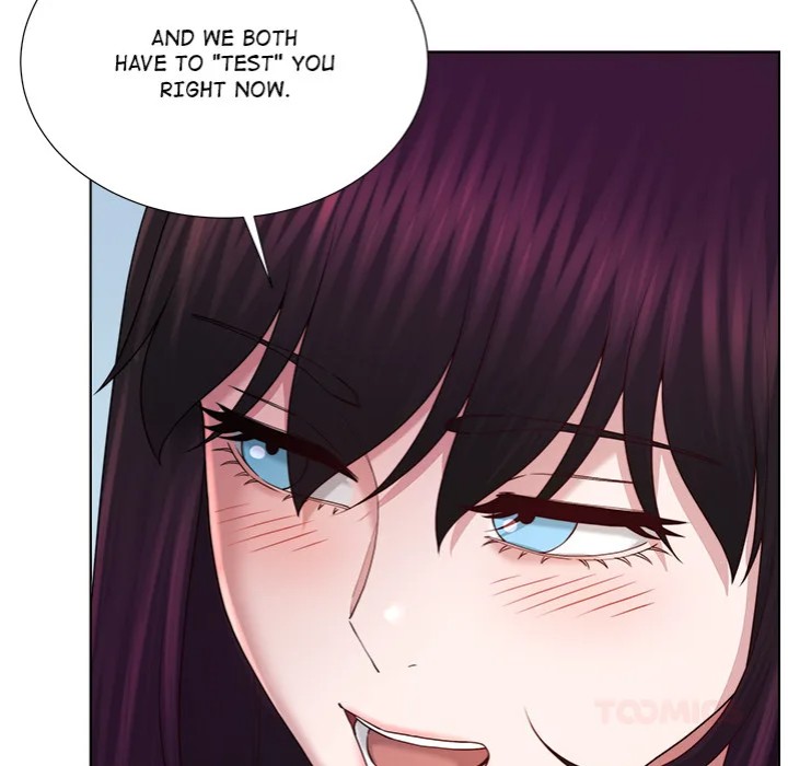 Wanna Become a Dad or a Boyfriend? - Chapter 46 - picture 74