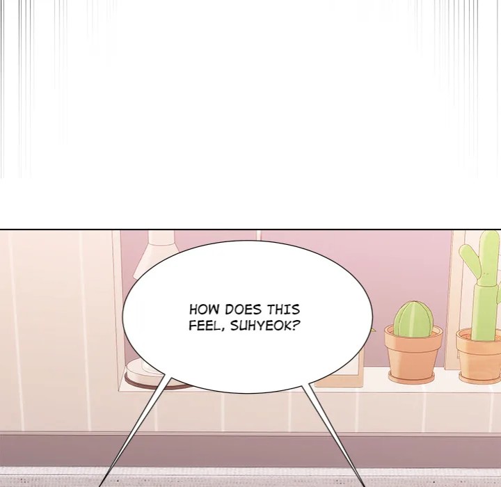 Wanna Become a Dad or a Boyfriend? - Chapter 46 - picture 98
