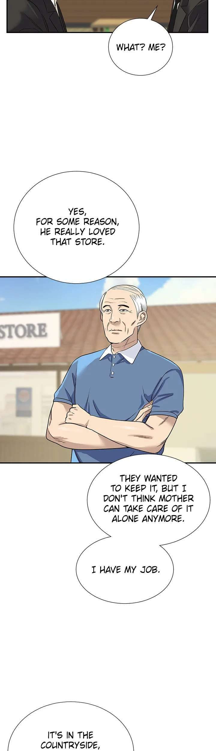 The Hole is Open - Chapter 1 - picture 10