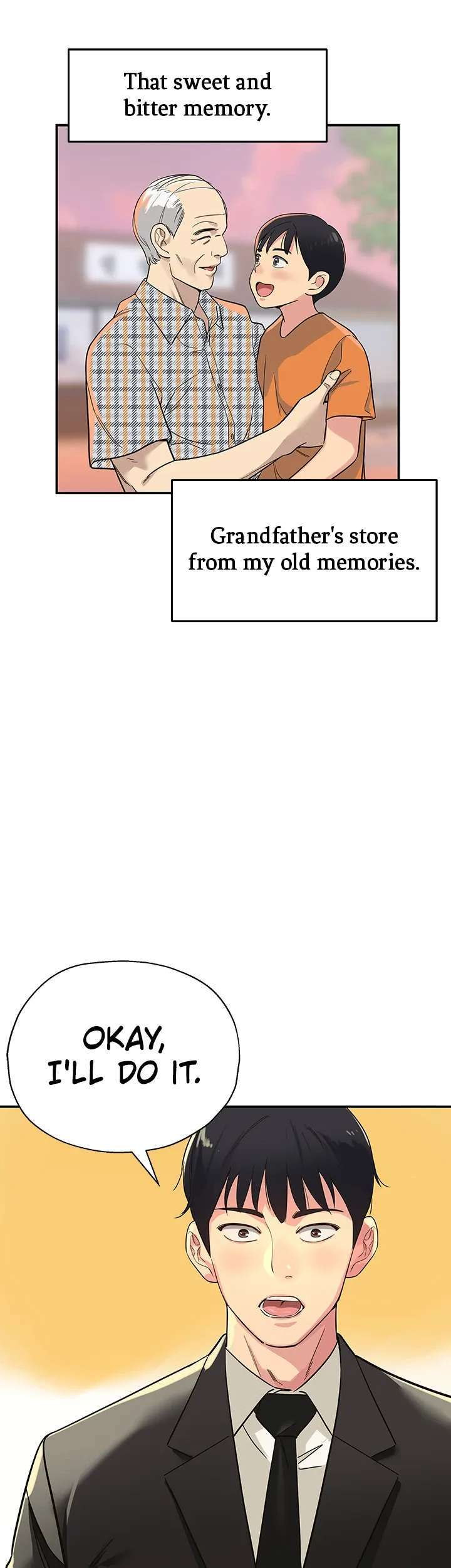 The Hole is Open - Chapter 1 - picture 12