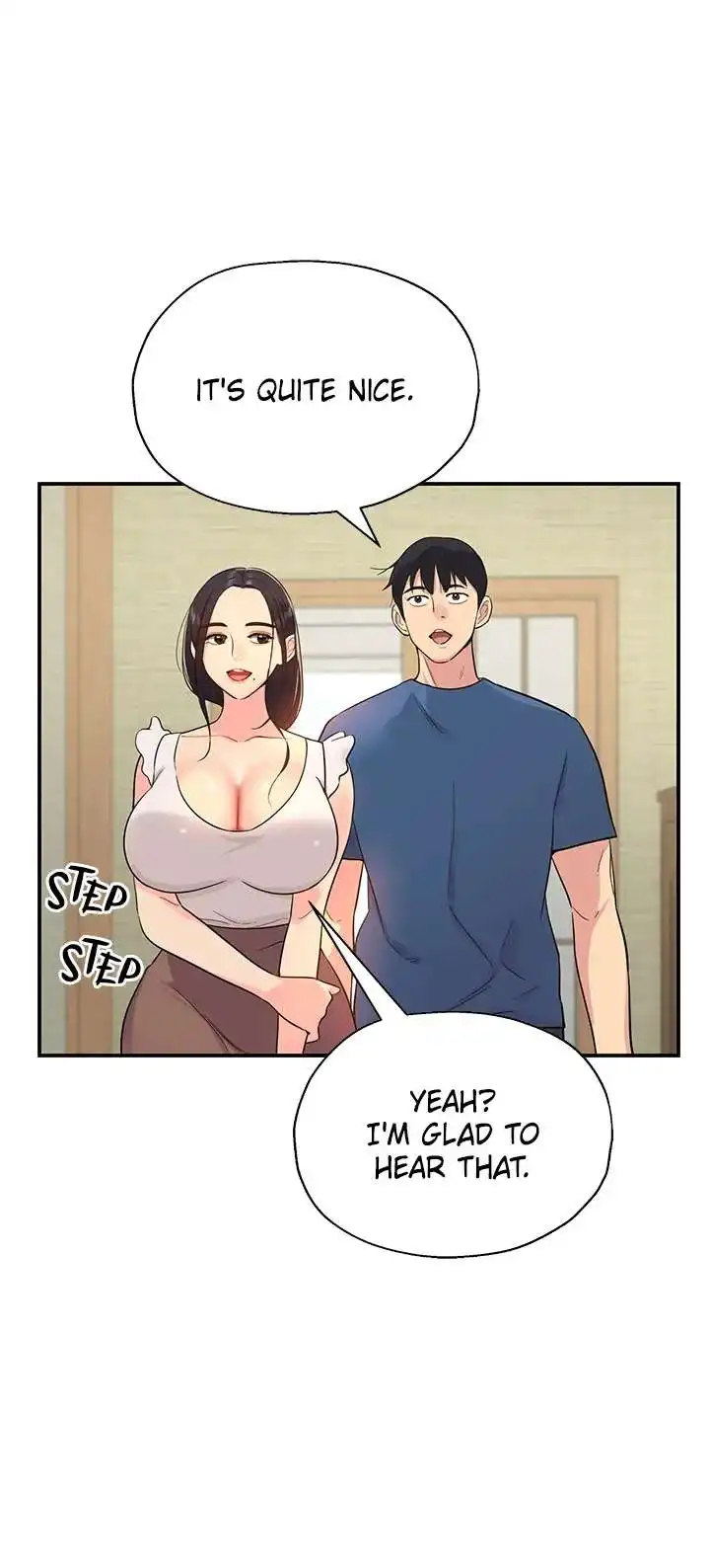 The Hole is Open - Chapter 1 - picture 19