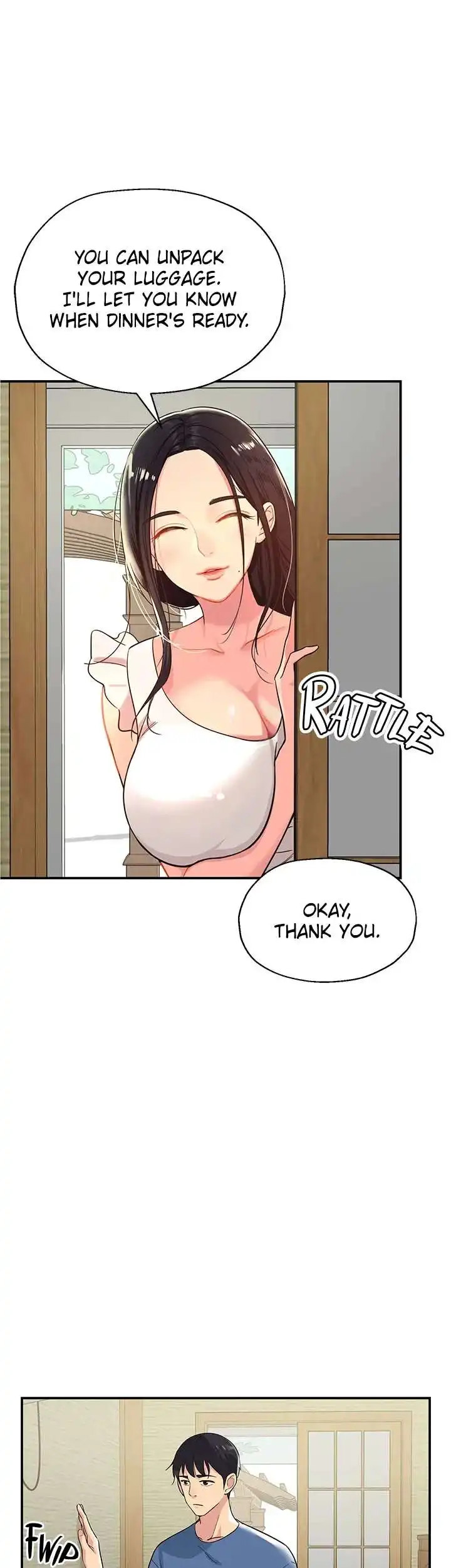 The Hole is Open - Chapter 1 - picture 20