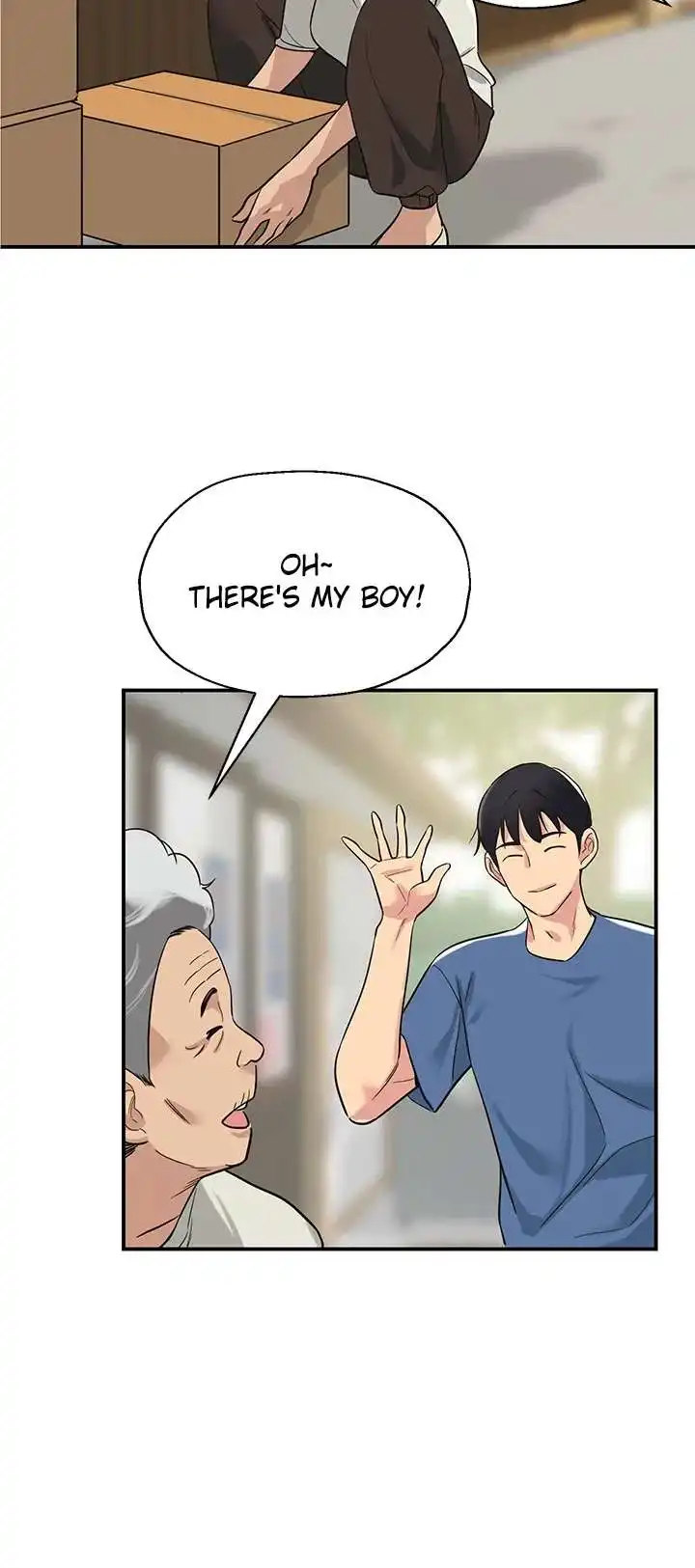 The Hole is Open - Chapter 1 - picture 23