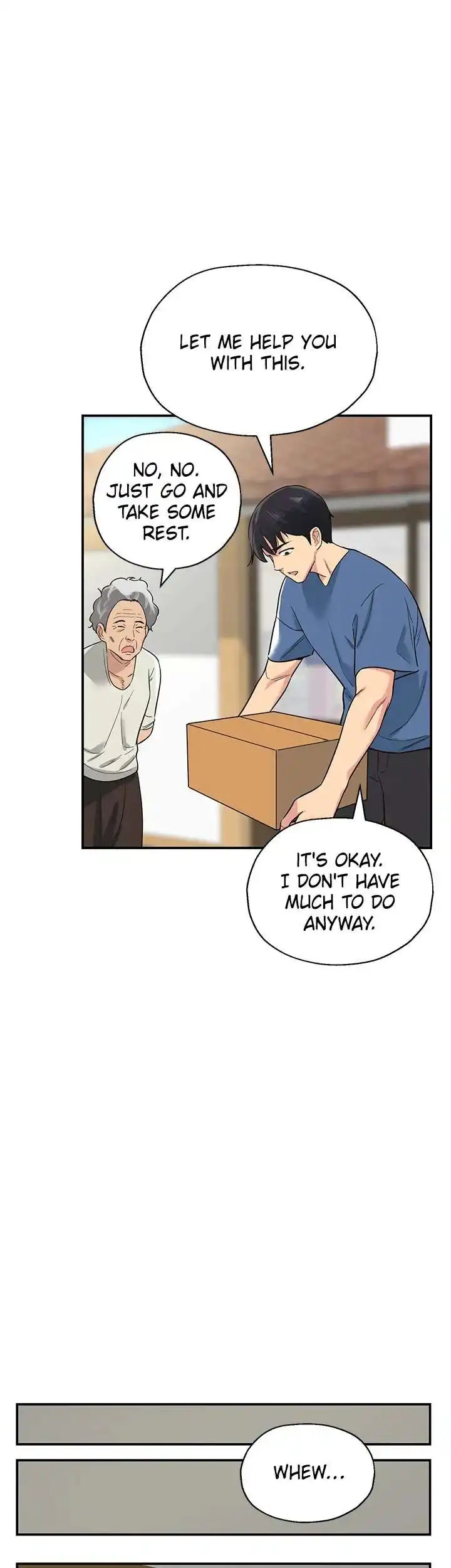 The Hole is Open - Chapter 1 - picture 25