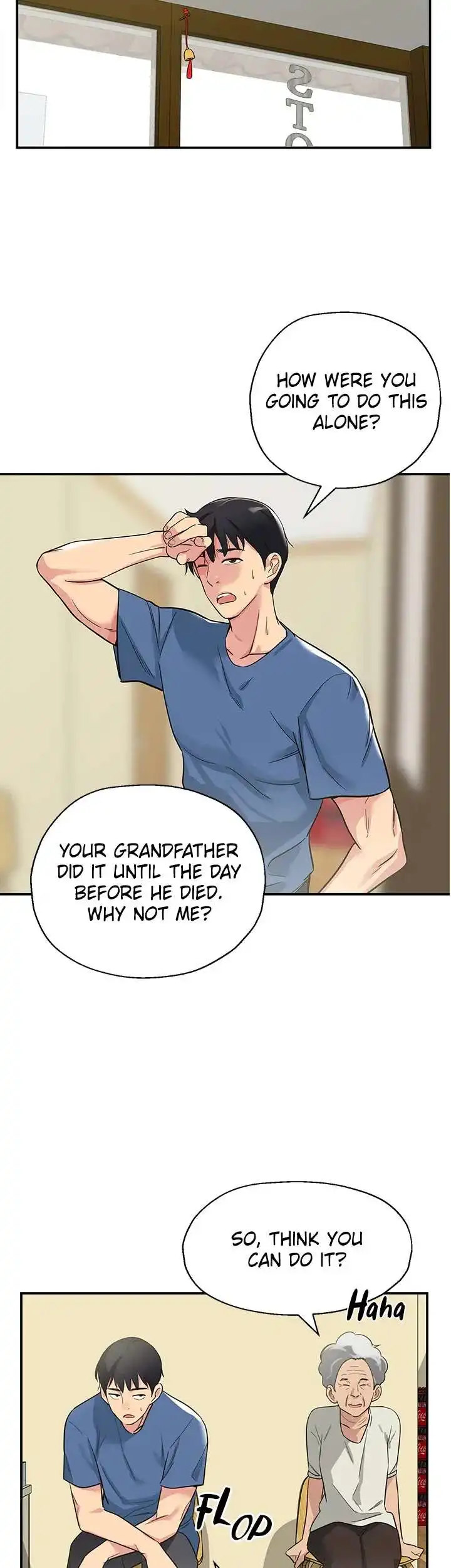The Hole is Open - Chapter 1 - picture 26