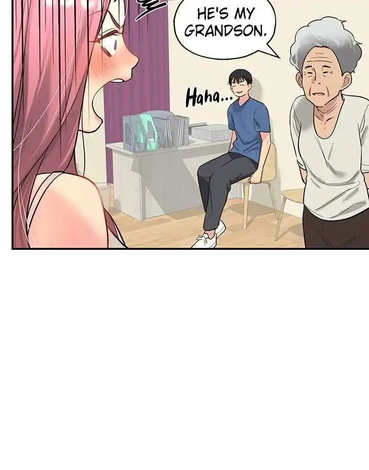 The Hole is Open - Chapter 1 - picture 31