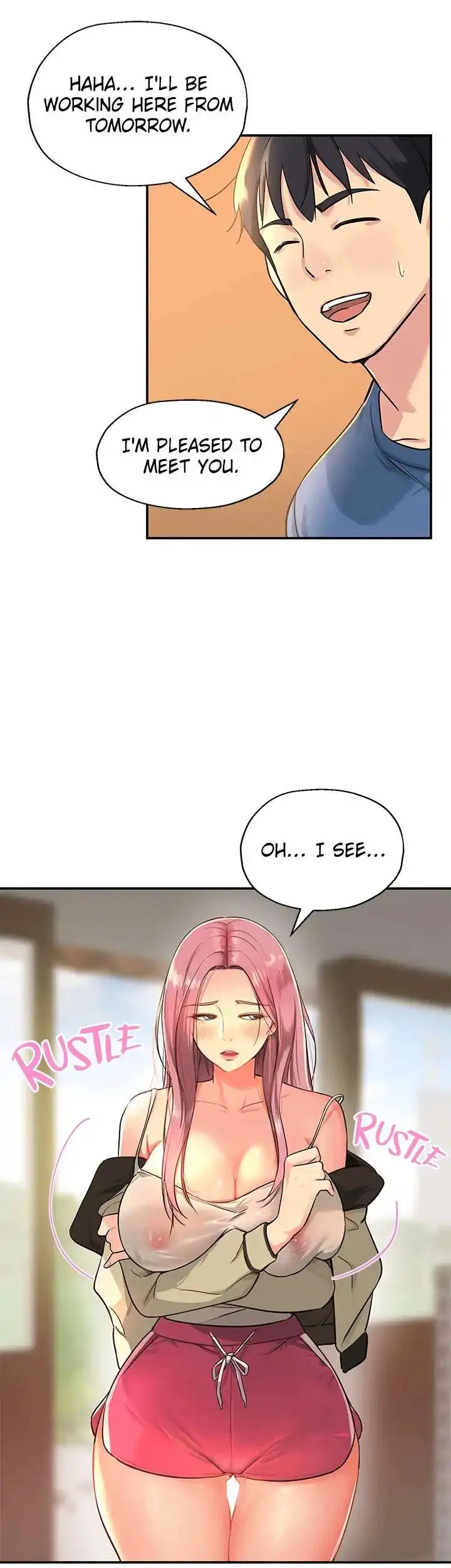 The Hole is Open - Chapter 1 - picture 32