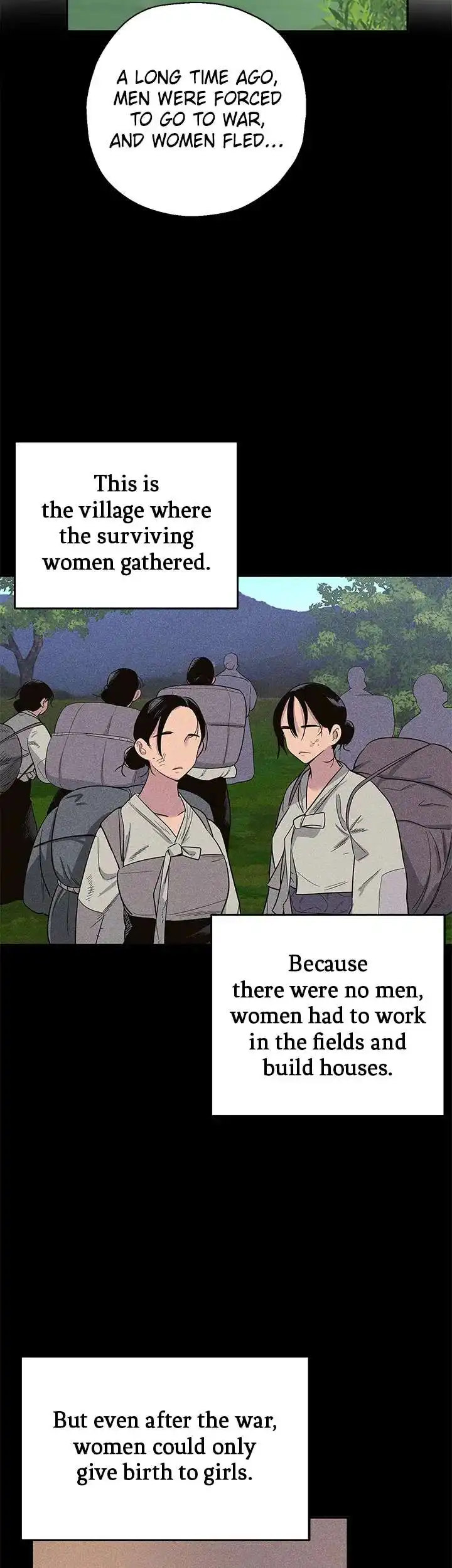 The Hole is Open - Chapter 1 - picture 37