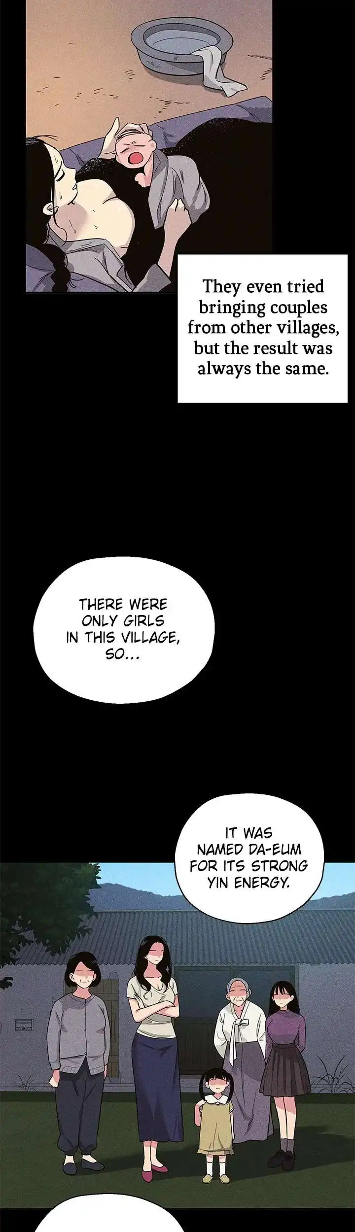 The Hole is Open - Chapter 1 - picture 38