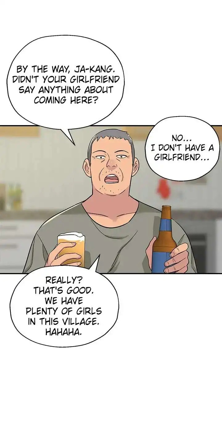 The Hole is Open - Chapter 1 - picture 43
