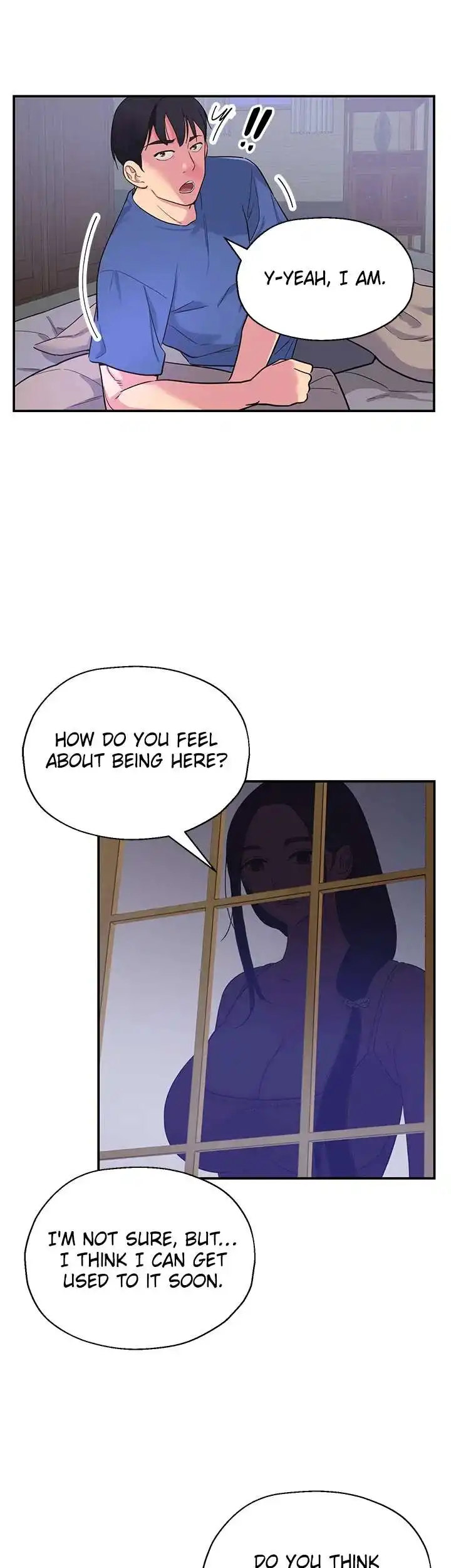 The Hole is Open - Chapter 1 - picture 46