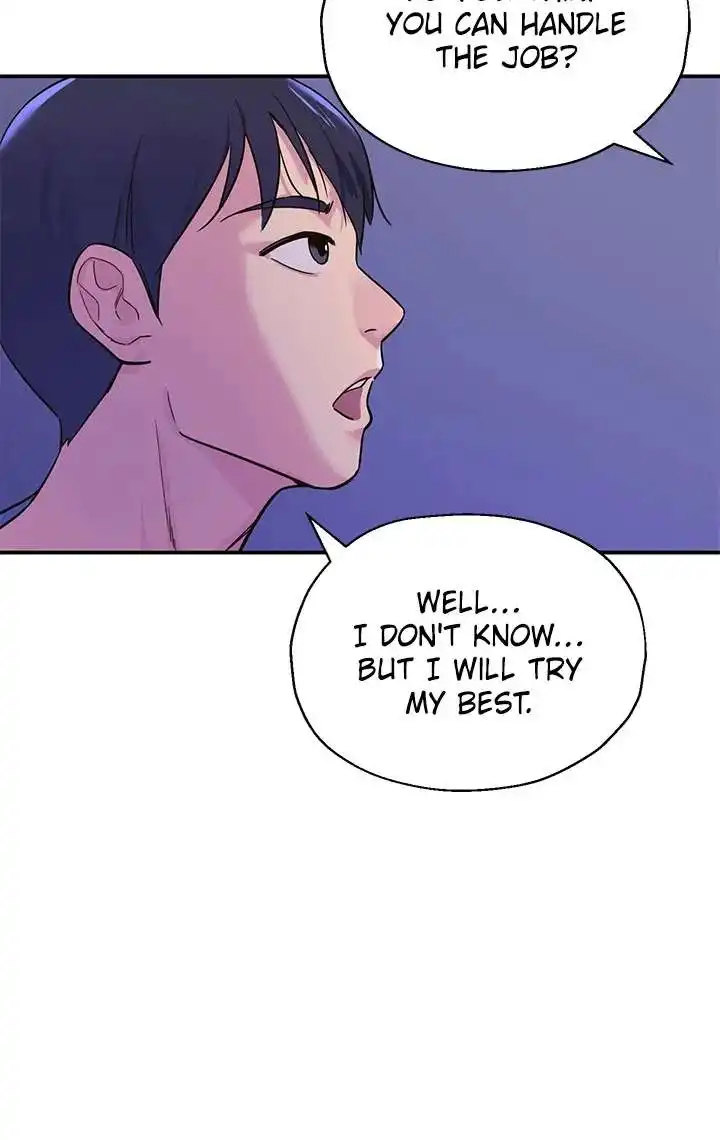 The Hole is Open - Chapter 1 - picture 47