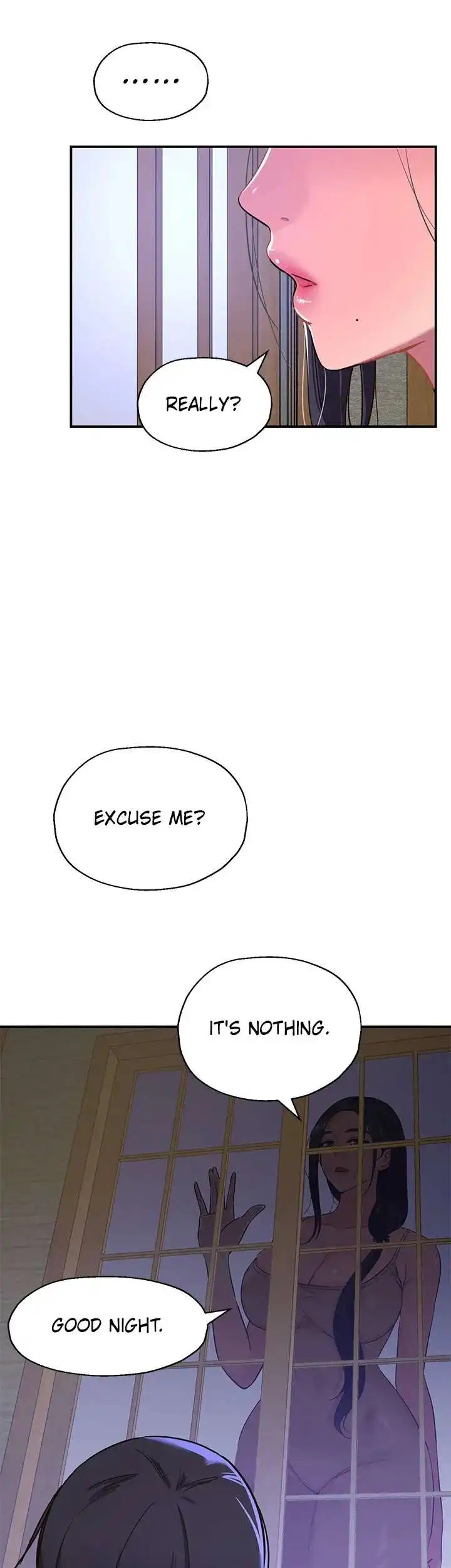The Hole is Open - Chapter 1 - picture 48