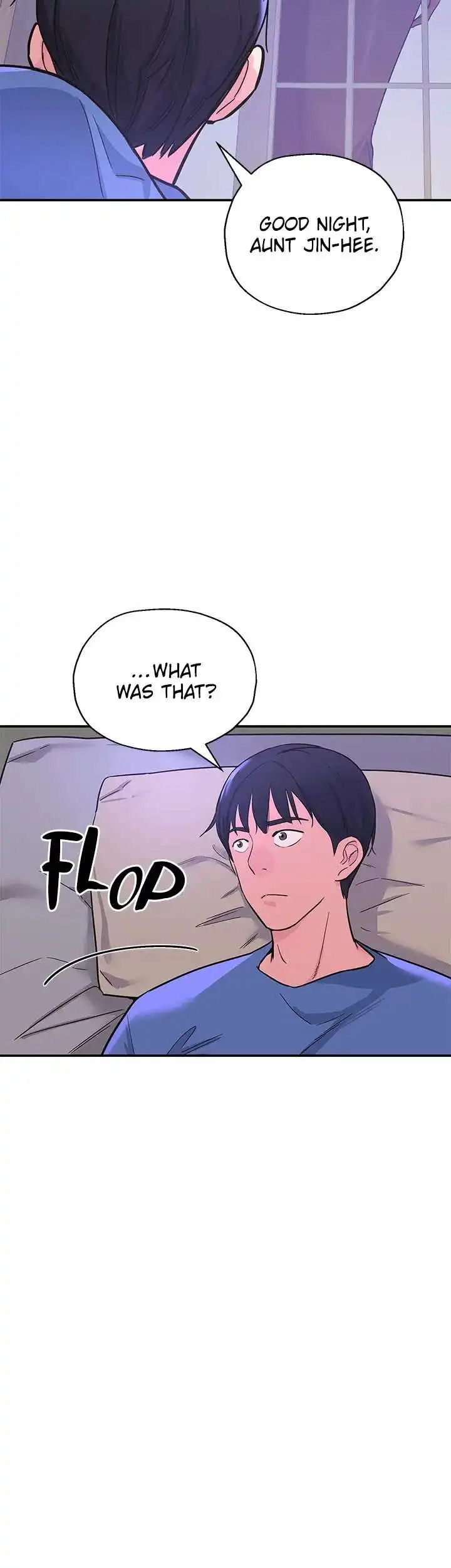 The Hole is Open - Chapter 1 - picture 49